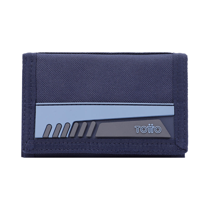 Billetera totto rfid blocker new arrivals