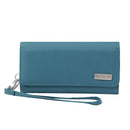 Billetera Biata - Color: Azul