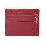 Portadocumentos Con Rfid Blocker Bann