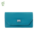 Billetera Dalyk - Color: Azul