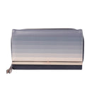 Billetera Blocks - Color: Azul