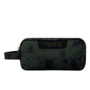 Cartuchera Ecofriendly Multiuso Escuadra - Color: Verde