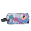 Estuche Estampado Escuadra - Color: Estampado