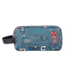 Multiuso Escuadra - Color: Estampado