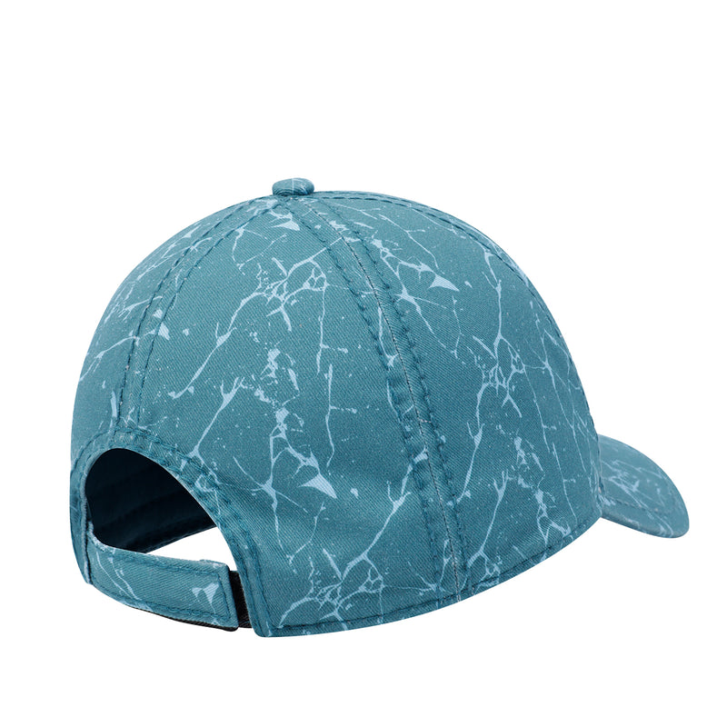 Gorra de Beisbol Para Mujer Prespa. - Color: Azul