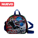 Lonchera Estampada Kicker Color: Estampado