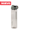 Botellón Plástico Libre De Bpa Para Mujer Inna