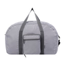 Bolso de Viaje Branel Plegable - Color: Gris Talla: L