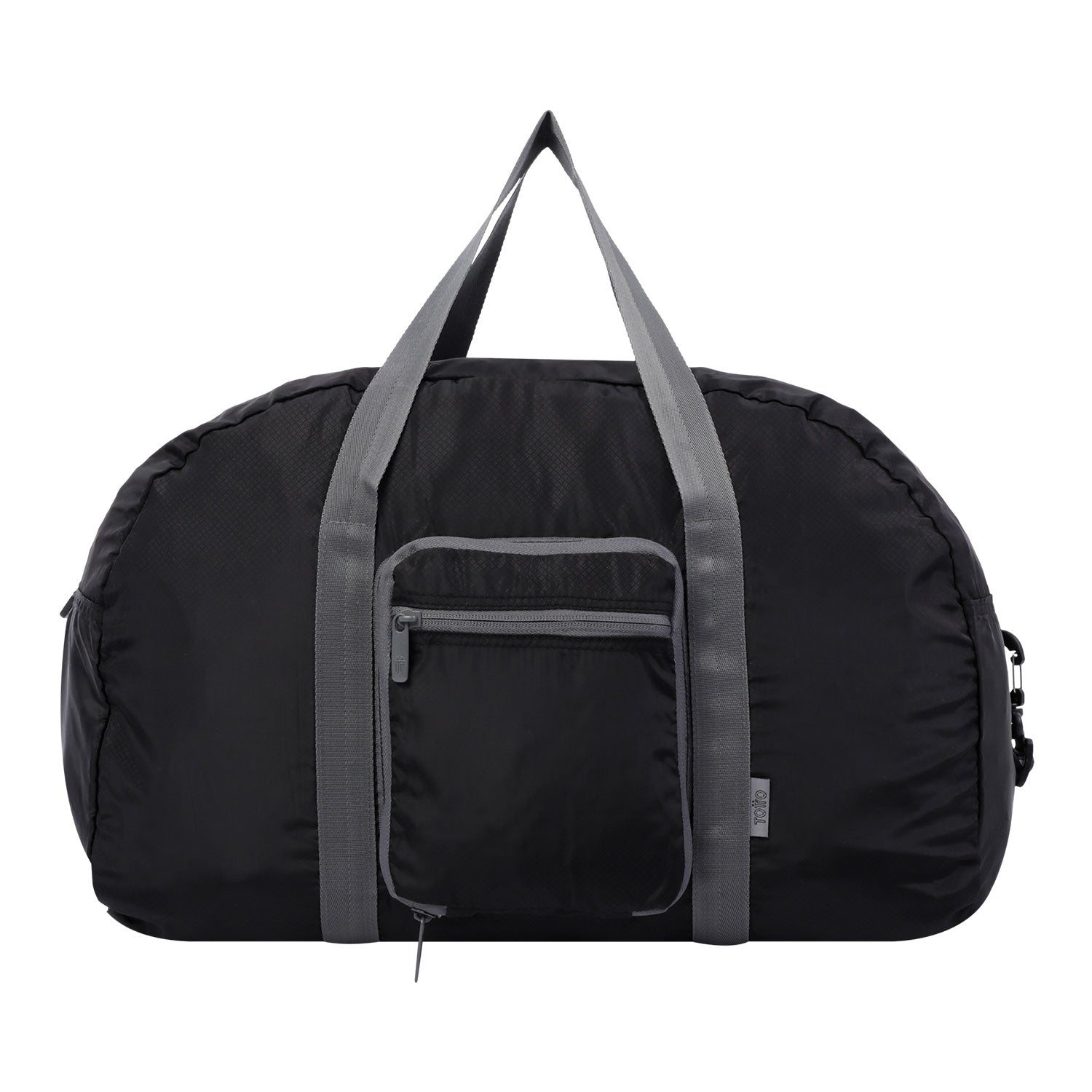 Bolso de Viaje Branel Plegable - Color: Negro Talla: L