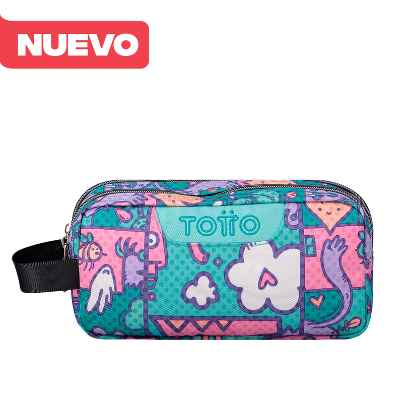 Carteras totto 2019 on sale