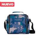 Lonchera Escolar Resaltador Niño - Estampado