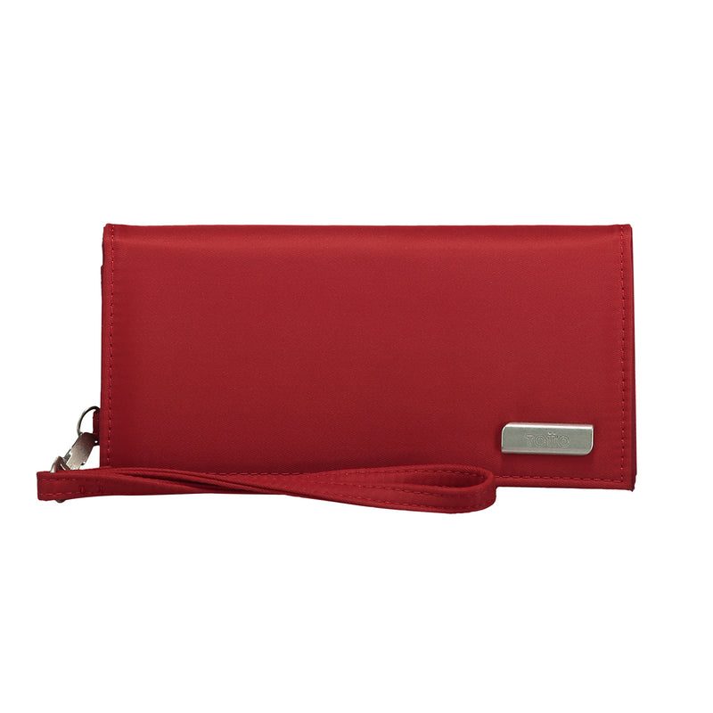 Billetera New Casual Biata Mujer - Rojo