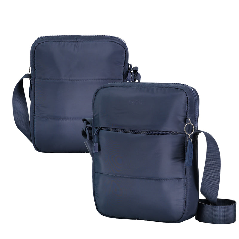 Bolso Andalucia Porta Table - Azul