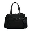 Bolso Para Mujer Baryk M - Negro