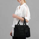 Bolso Para Mujer Baryk M - Negro