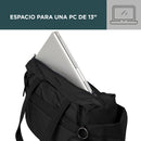 Bolso Para Mujer Baryk M - Negro