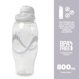 Botellón Plastico Libre De Bpa Dexter