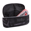 Cartuchera Estampada Tajalapiz