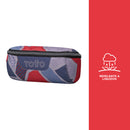 Cartuchera Estampada Tajalapiz