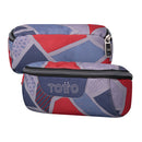 Cartuchera Estampada Tajalapiz