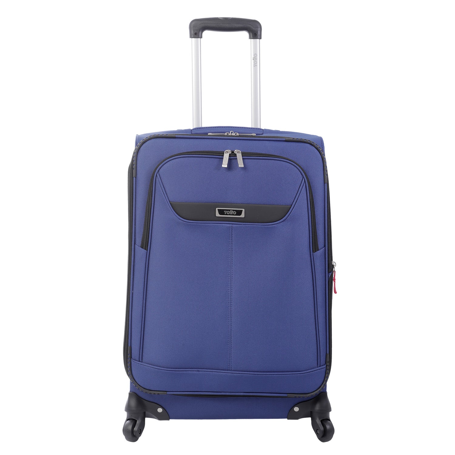 Maleta De Viaje Totto 360 Cassiopea Azul