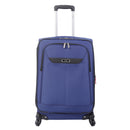 Maleta De Viaje Totto 360 Cassiopea Azul