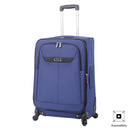 Maleta De Viaje Totto 360 Cassiopea Azul