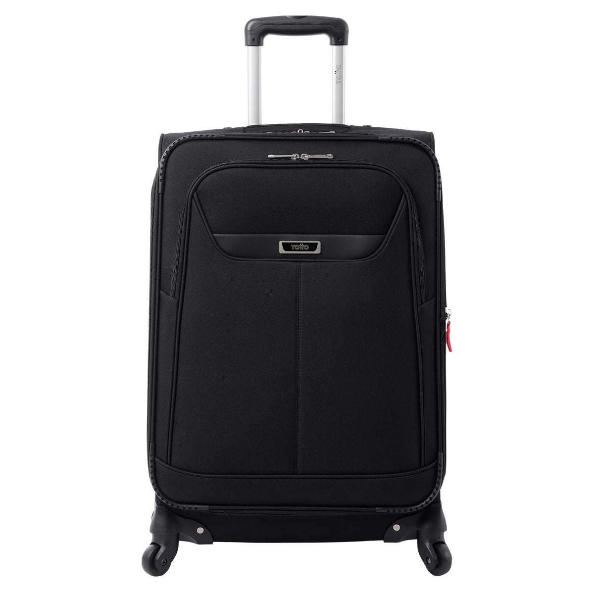 Maleta de Viaje Grande con Ruedas 360 Lacerta