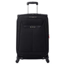 Maleta de Viaje Grande con Ruedas 360 Lacerta