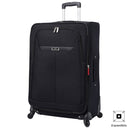 Maleta de Viaje Grande con Ruedas 360 Lacerta