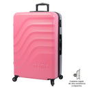 Maleta Viaje 360 Bazy L