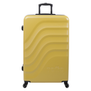 Maleta Viaje 360 Bazy L - Color: Verde