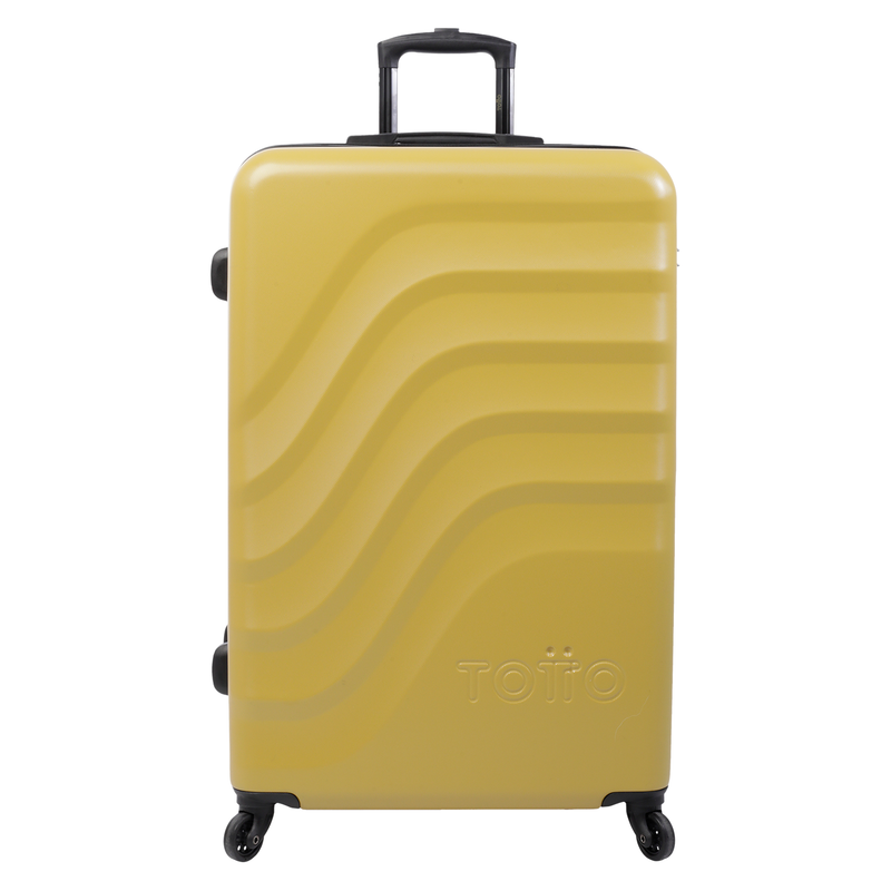 Maletas de top cabina totto