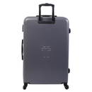 Maleta Viaje 360 Bazy L - Color: Verde