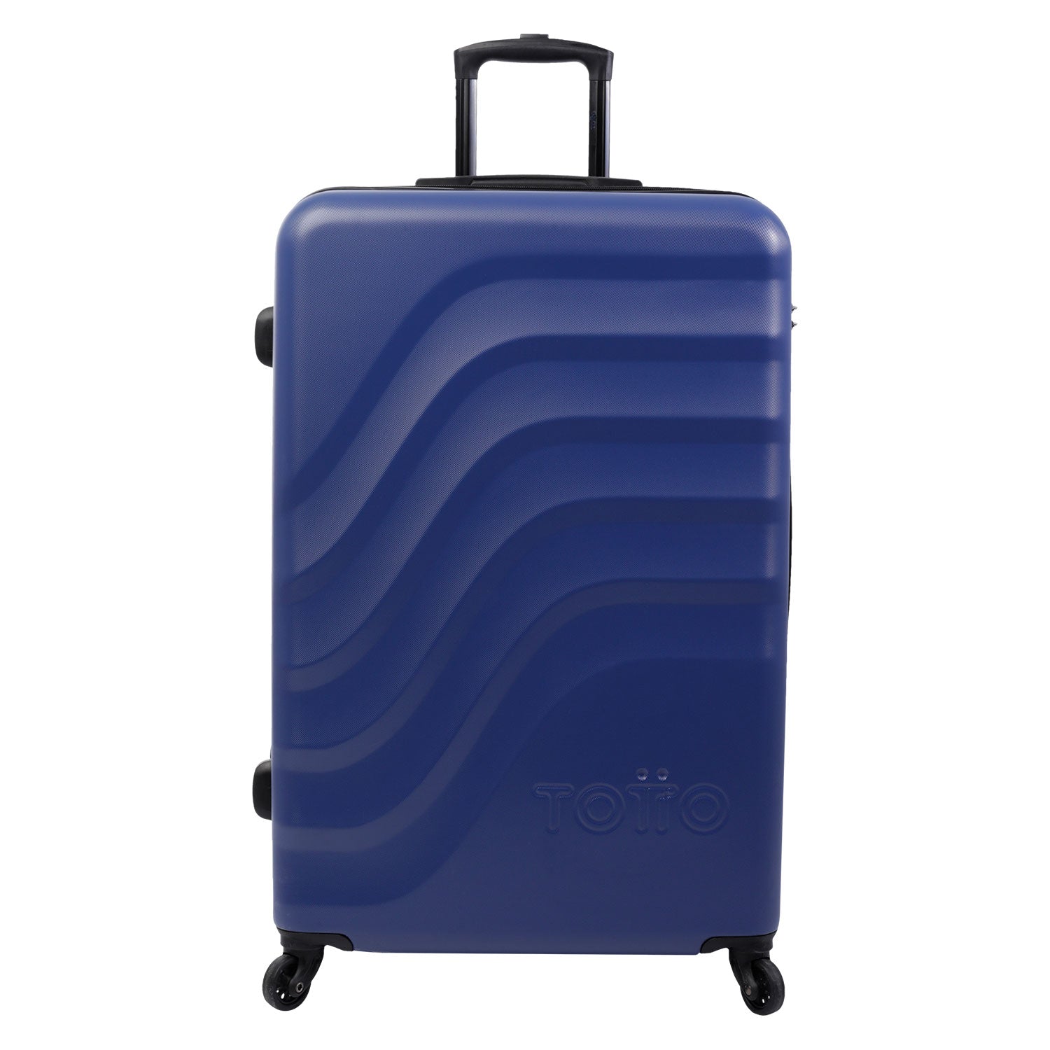 Maleta Viaje 360 Bazy L - Color: Azul