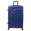 Maleta Viaje 360 Bazy L - Color: Azul