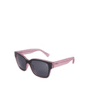 Porque sabemos que siempre quieres lo mejor, te presentamos estas gafas de sol para mujer. Cuentan con lentes 100% fabricados en policarbonato y marco de acetato que te harán lucir única. Lleva las tuyas y brilla como nadie.