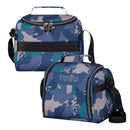 Lonchera Escolar Resaltador Niño - Estampado