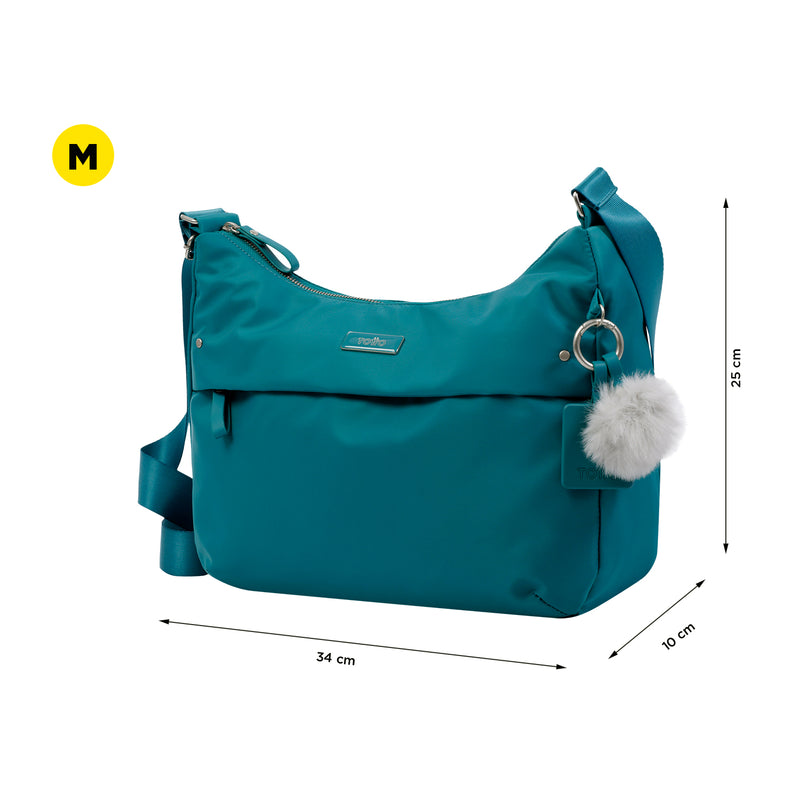 Bolso para best sale tablet mujer