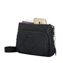 Bolso Arlet - Color: Negro