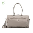 Bolso Con Porta Laptop Ecofriendly Berlin L - Color: Terreo