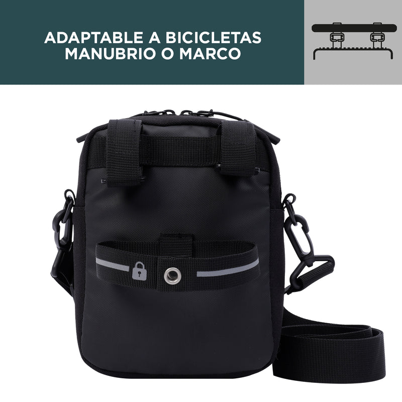 Bolso Deportiva Bike