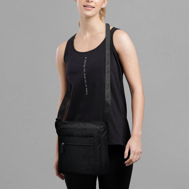 Bolso para Mujer Supiori - Negro