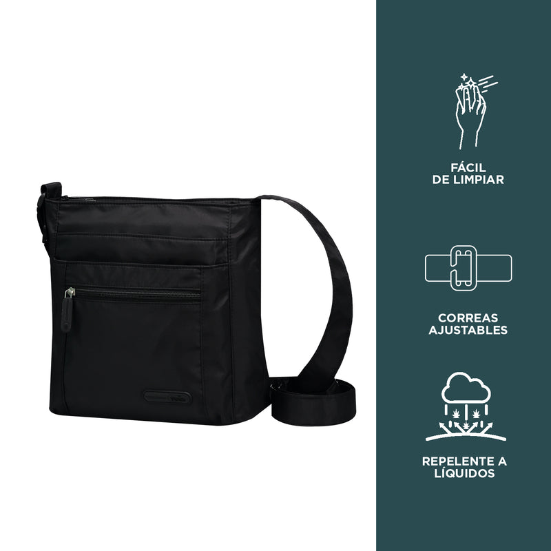 Bolso para Mujer Supiori - Negro