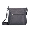 Bolso Supiori. - Color: Gris