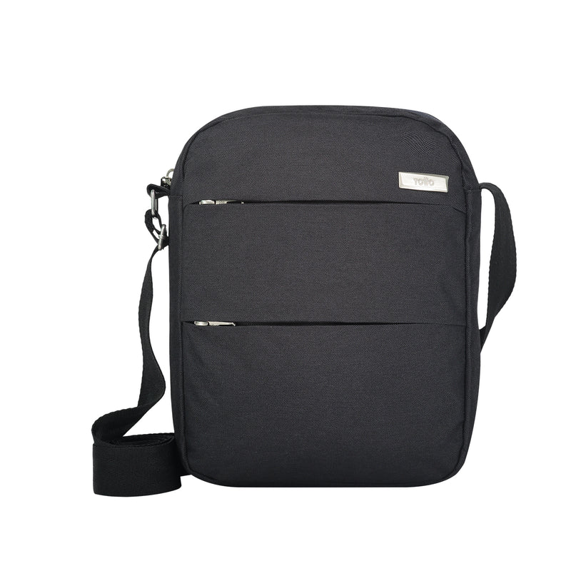 Bolso P Tablet Alvear - Color: Negro