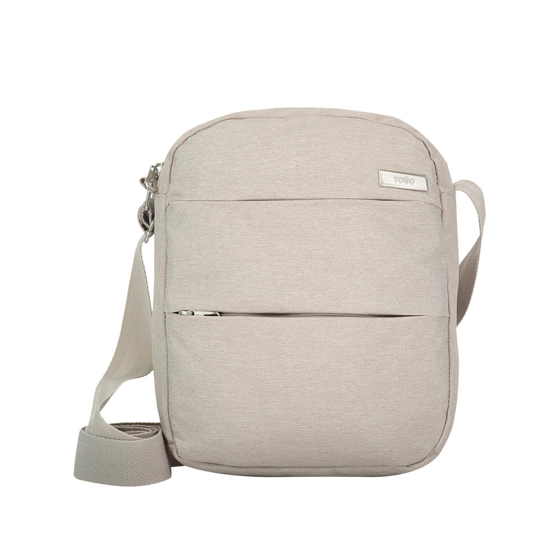 Bolso P Tablet Alvear - Color: Terreo