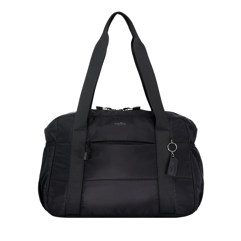 Bolso Fatima - Negro (Nuevo Color)