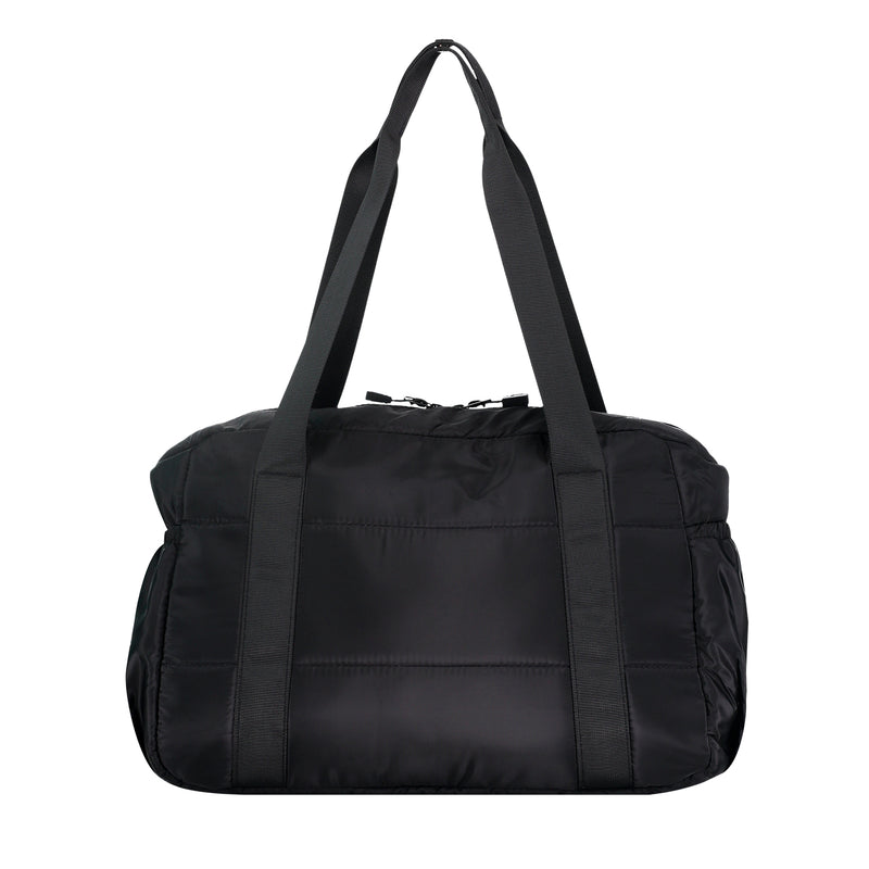 Bolso Fatima - Negro (Nuevo Color)