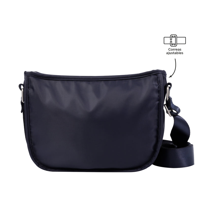 Bolso Soul - Color: Azul